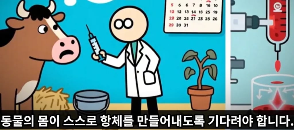 독사에게 물려 매년 10만명 이상 죽는 이유 5