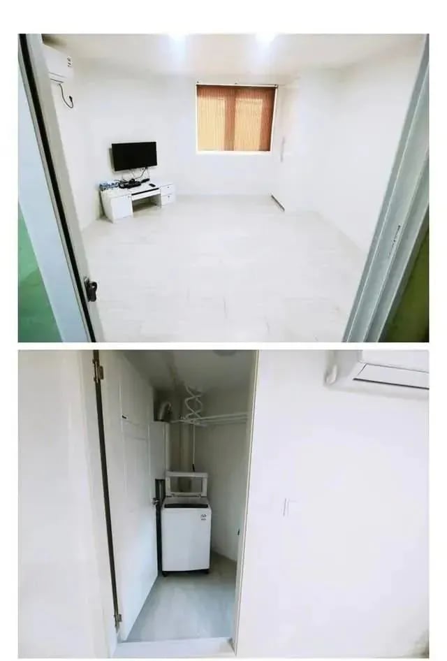 직장 상사 소유 원룸에 살면 생기는 일 2