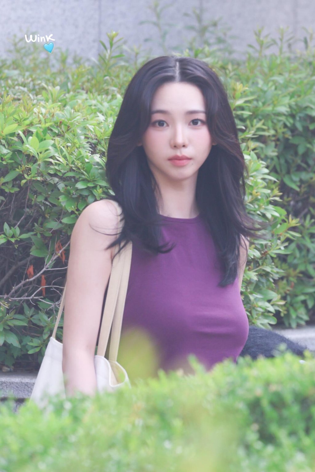 카리나 퇴근길 2