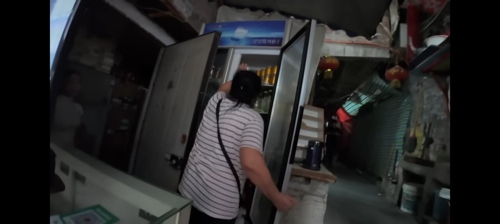 수원역 꿈의궁전 괴담 실사판 ㄷㄷㄷ 9