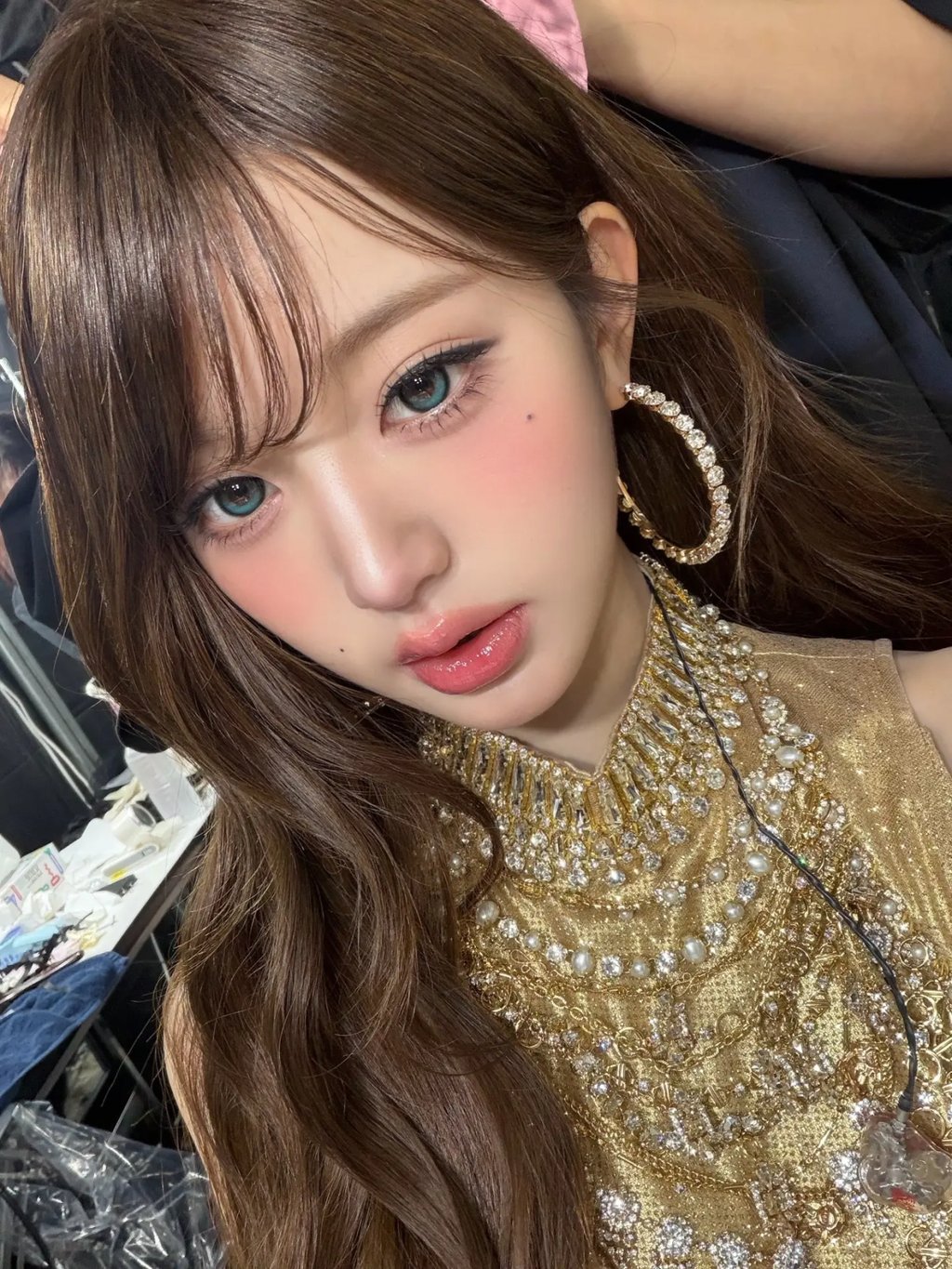 오늘의 장원영은 제가 올림