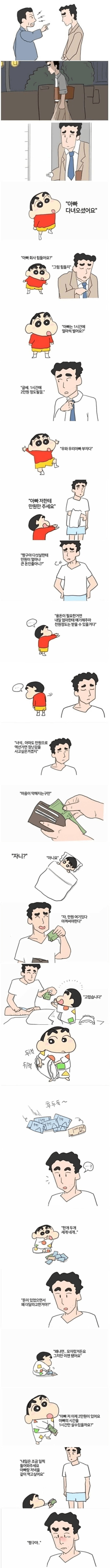 야간 수당은 1.5배란다 1