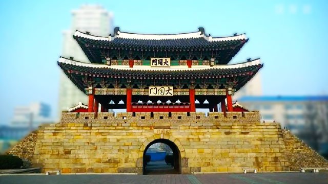 한국에 성들이 사라진이유 4