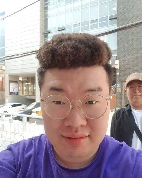 내가 방송인들중에 못생긴애들 모아봄 3