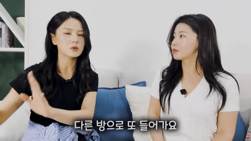북한 기쁨조 출신이 말해주는 정은이 전용 오나홀 선별법 40