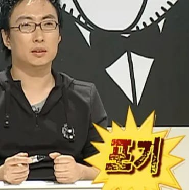 최악의 순간, 약을 선택한 마라토너 12