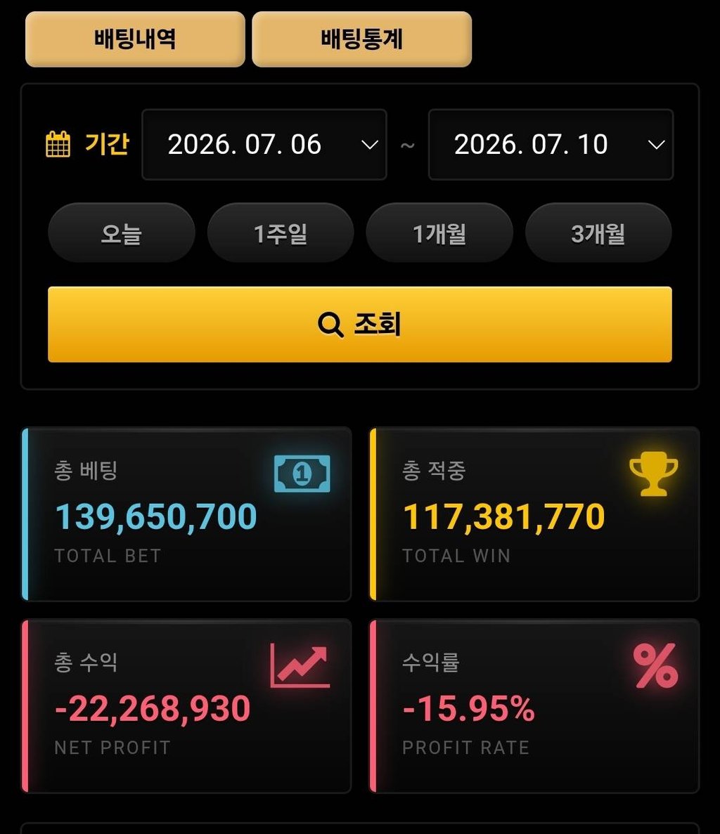 타사건 못올리니까