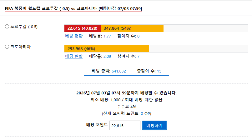 포루투갈