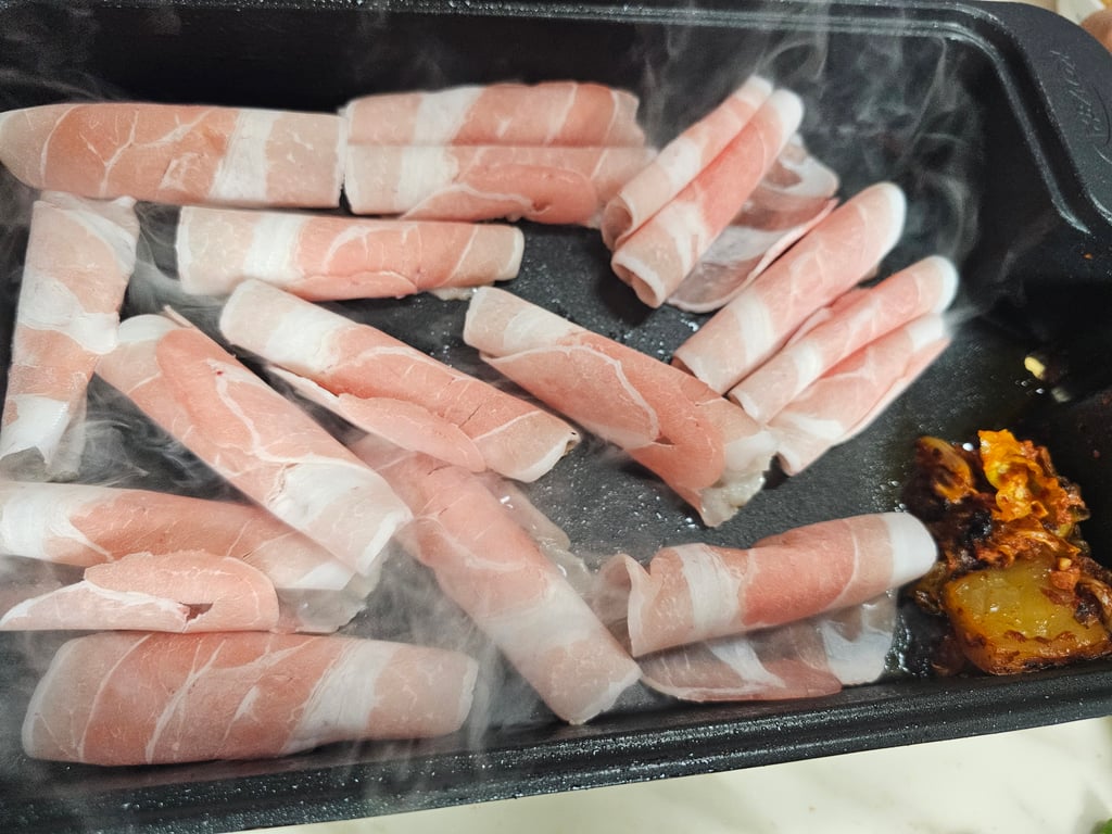 2차는 대패용~~~~ 김치랑