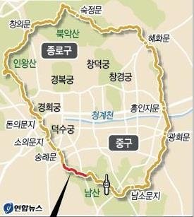 한국에 성들이 사라진이유 1