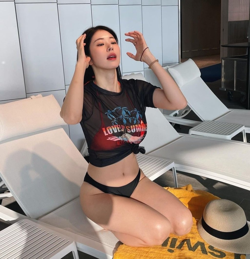 서동주 누님 인스타 2