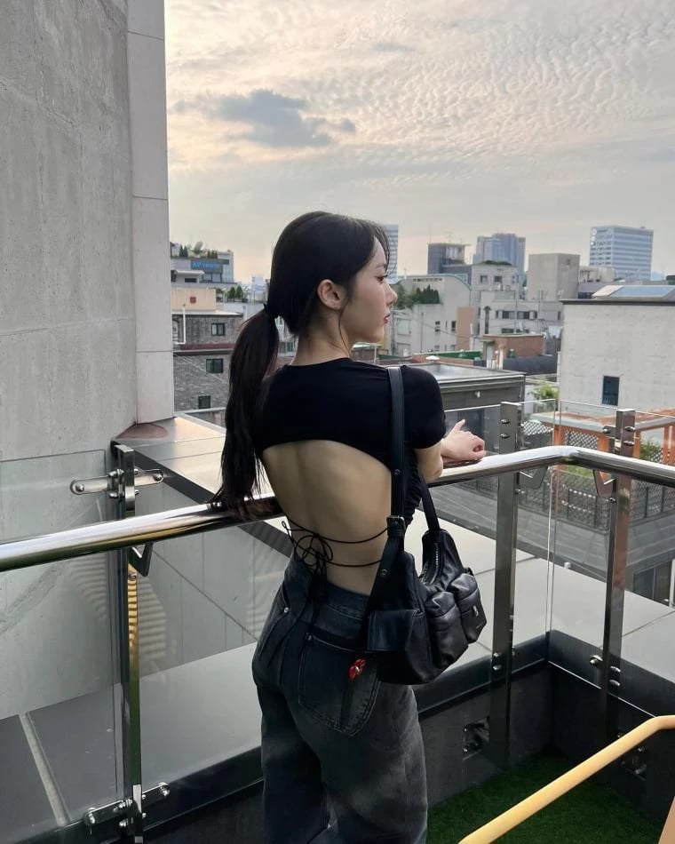 비비지 신비 5