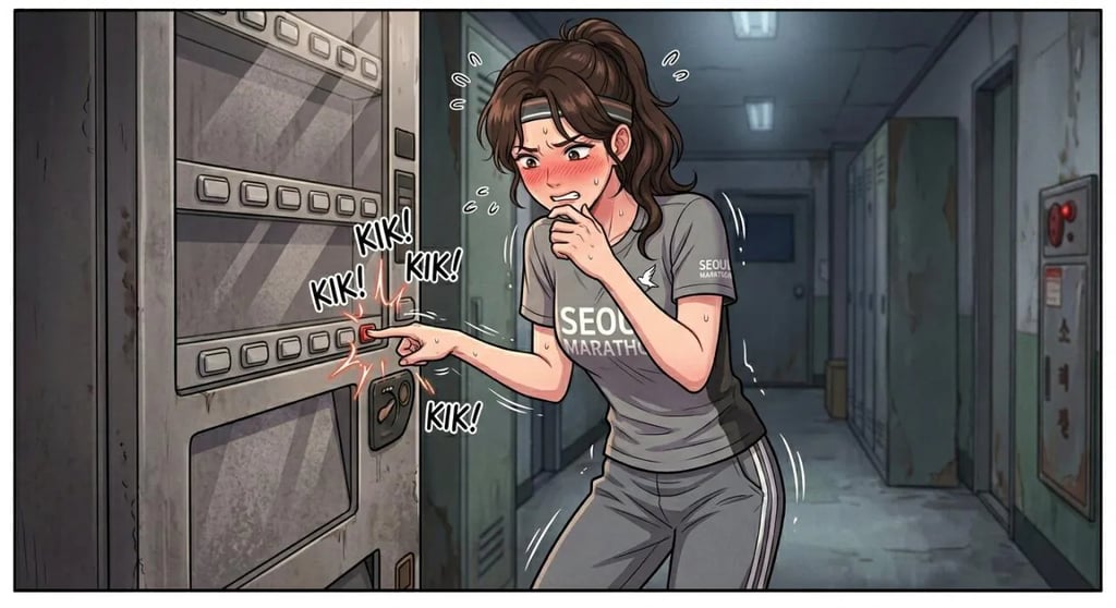 올림픽 콘돔 배포를 처음 시작한 나라 8