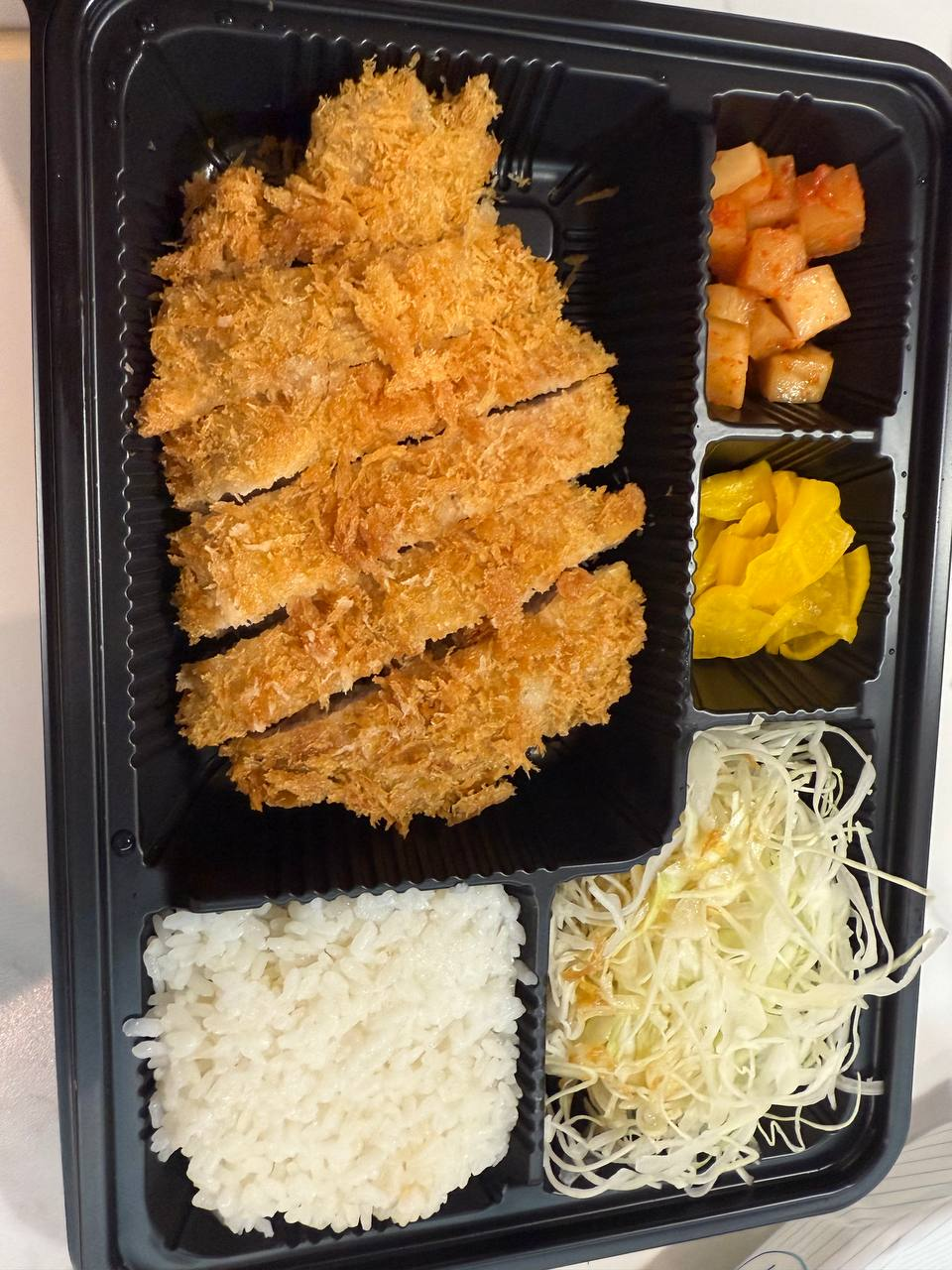 맛점이요
