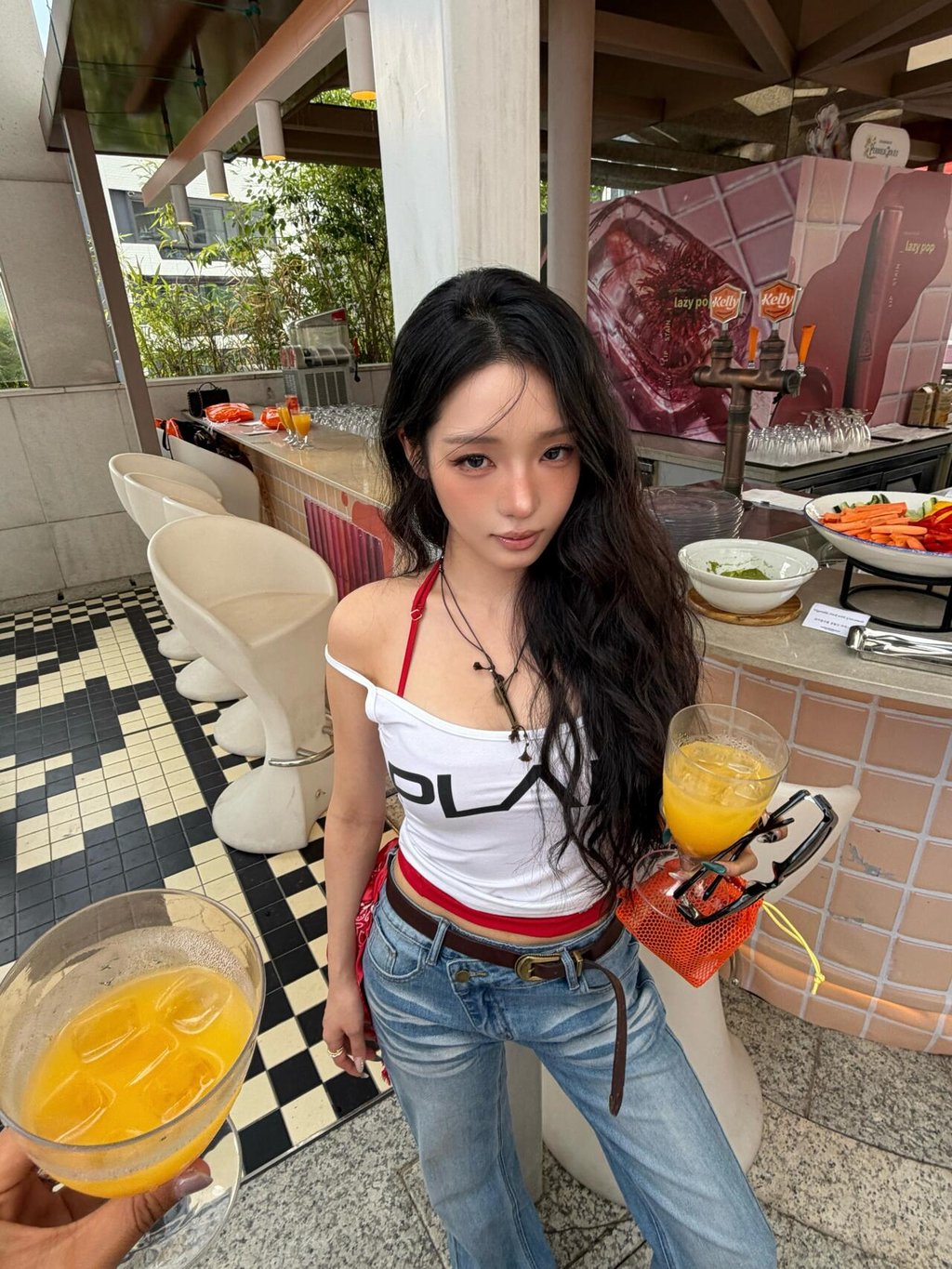 전프로미스나인 노지선 2