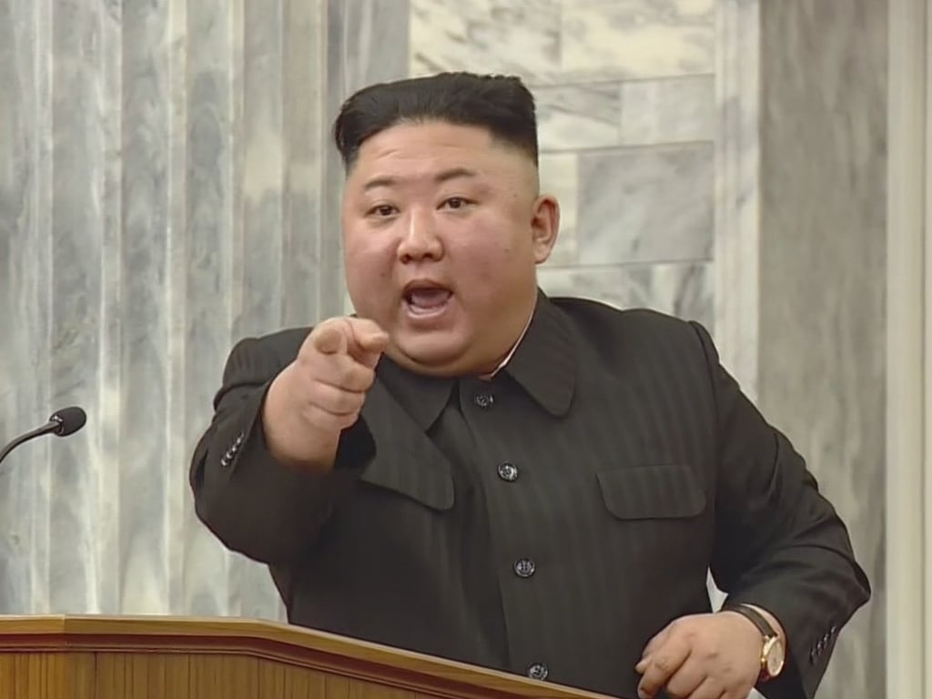 김정은 때문에 억울하게 숙청된 북한 간부 2
