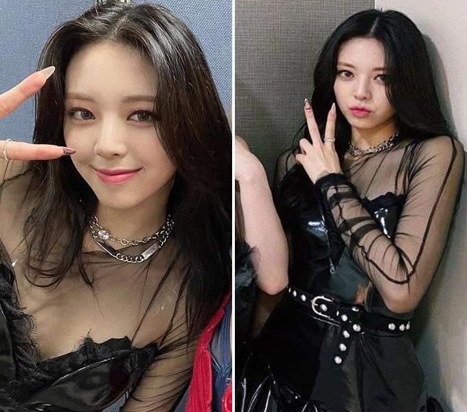 12일차) 유나