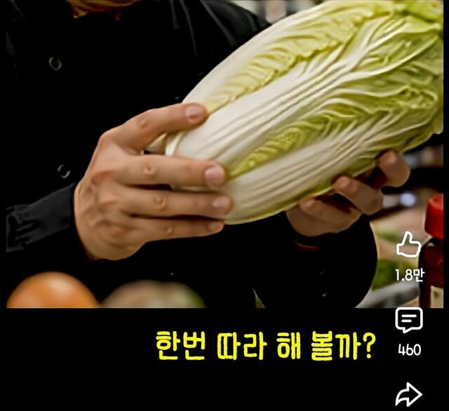 나락간 유튜버들이 유행처럼 하고 있는 것 6