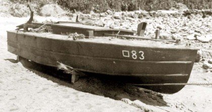 1900년대 당시 일본의 전쟁 결전병기들 11