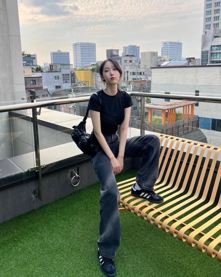 비비지 신비 1
