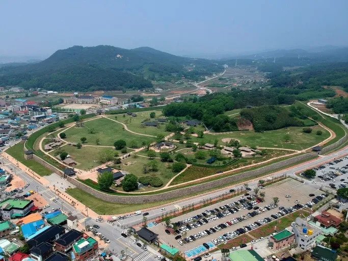 한국에 성들이 사라진이유 12