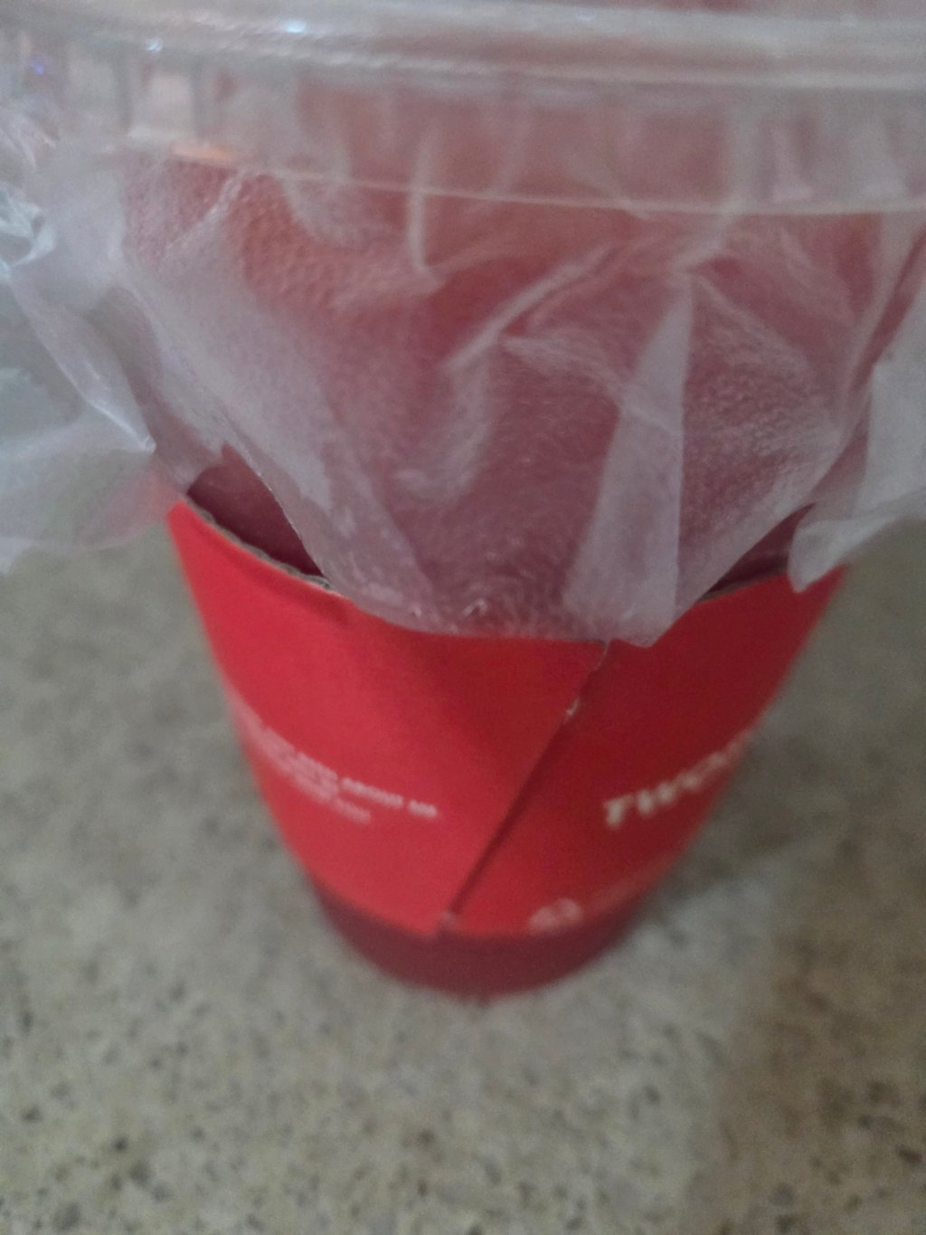 간식이요