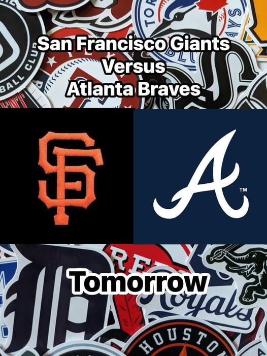 06/27 11:15 경기 MLB #연장포함# 샌프란시스코 vs 애틀랜타 2