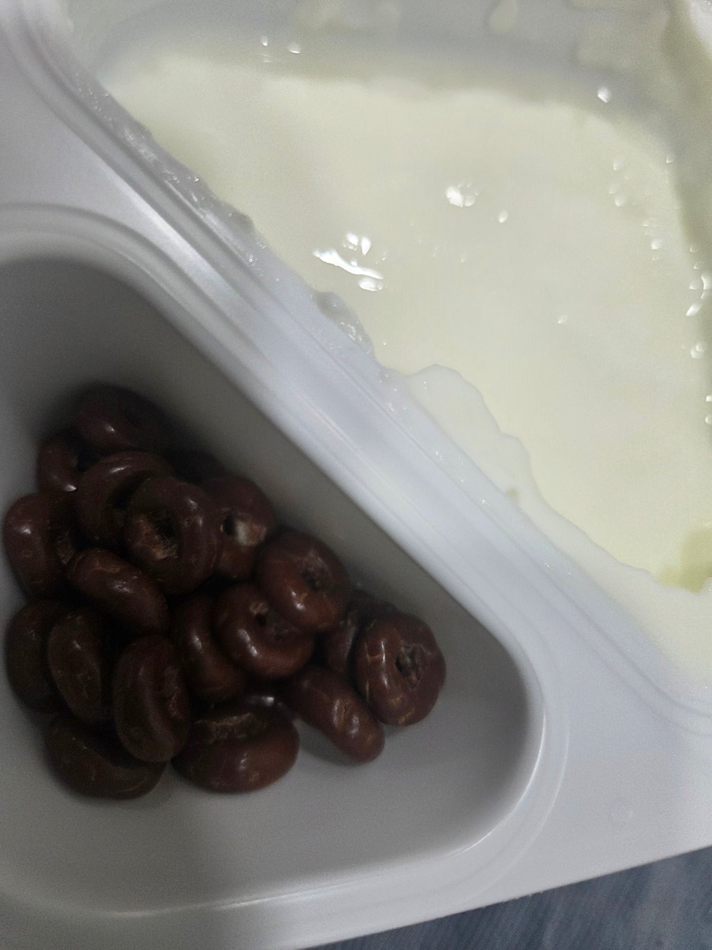 야식이요