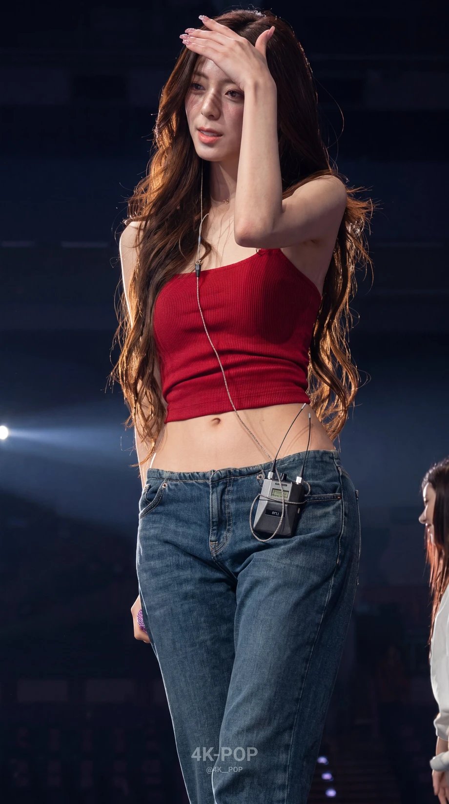 유나 고화질 ㄷㄷAI인줄 3