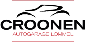 logo Garage Croonen