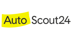 Autoscout24 logo