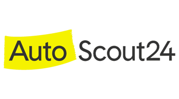 Autoscout24 logo