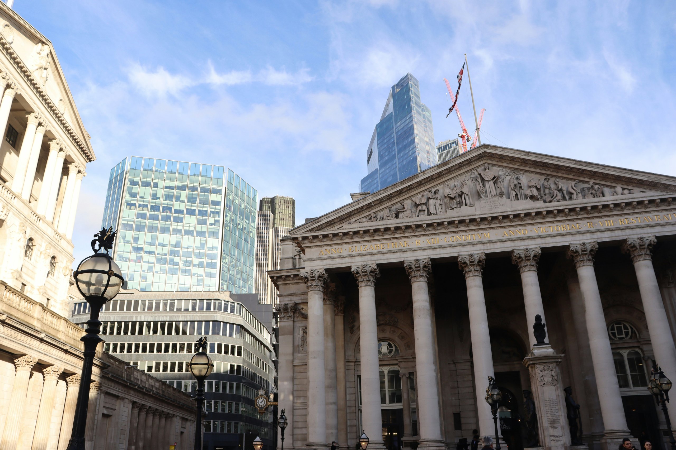 Why Did the Bank of England Cut Interest Rates—and What’s Next? - The ...
