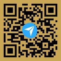 Telegram Icon