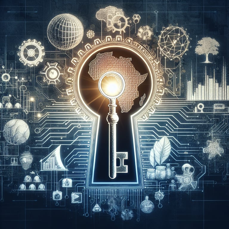 OpenAI's Agent Tools: Unlocking New Potentials for African Startups and SMEs!