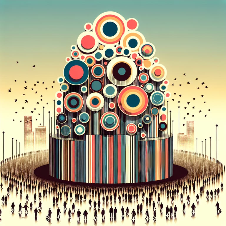 Stripe Streamlines Workforce: 300 Jobs Cut Ahead of Massive Expansion