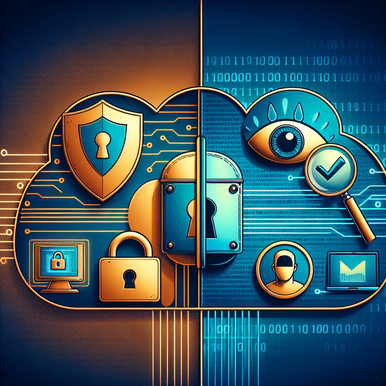 Yolobit.com: A Trustworthy Cloud Storage or Privacy Concern?