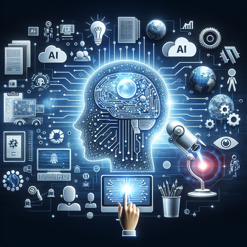 DeepLearning.AI Launches Cutting-Edge Course with Anthropic on AI-Computer Interface Interaction!