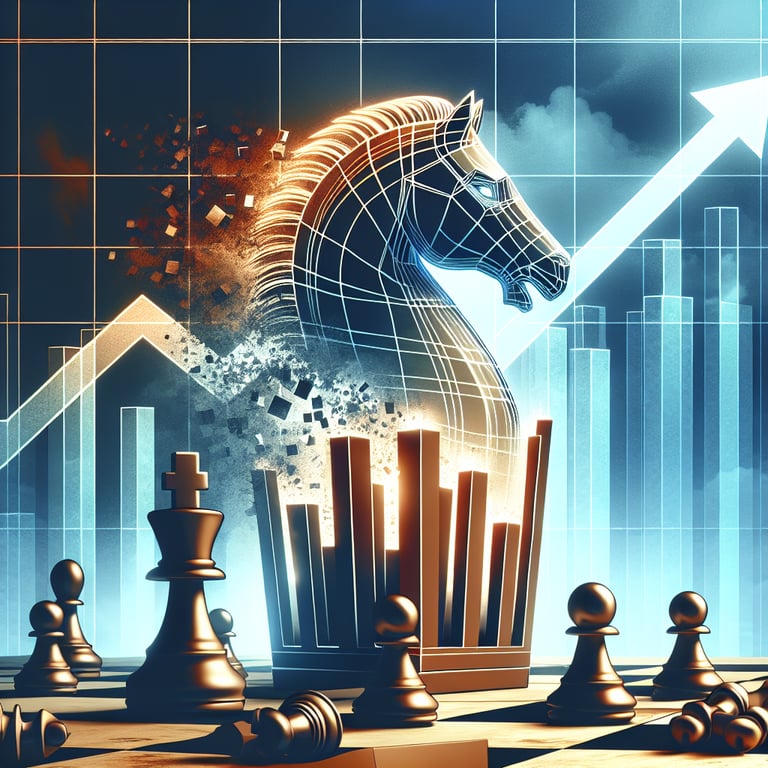 Kuda's Strategic Shake-up: Layoffs Amid Rising Revenue