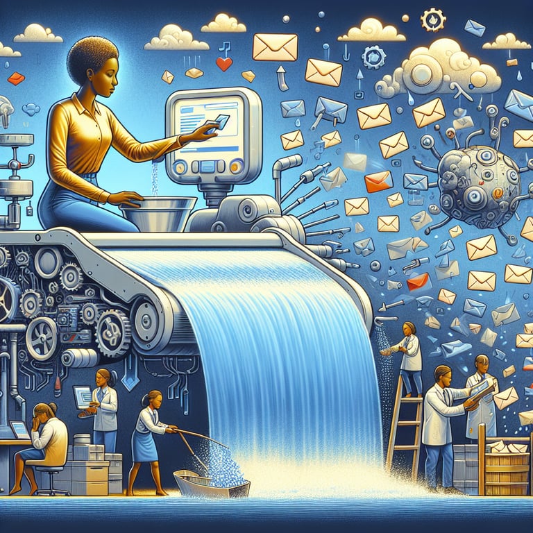 AI Email Tools: From Productivity Boosts to Unintended Pitfalls