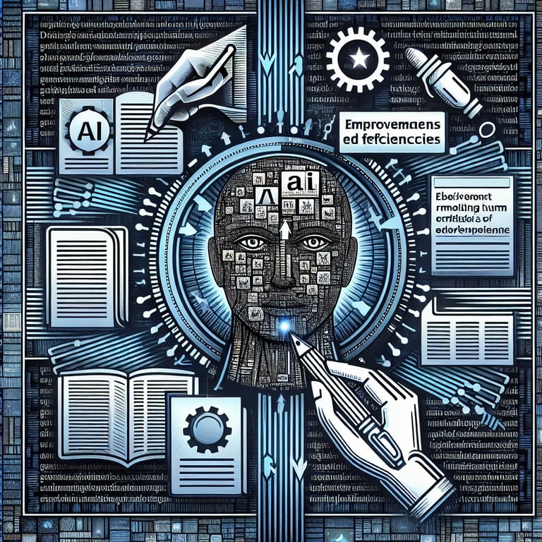 Wikipedia Embraces AI to Supercharge Human Editors, Not Replace Them!