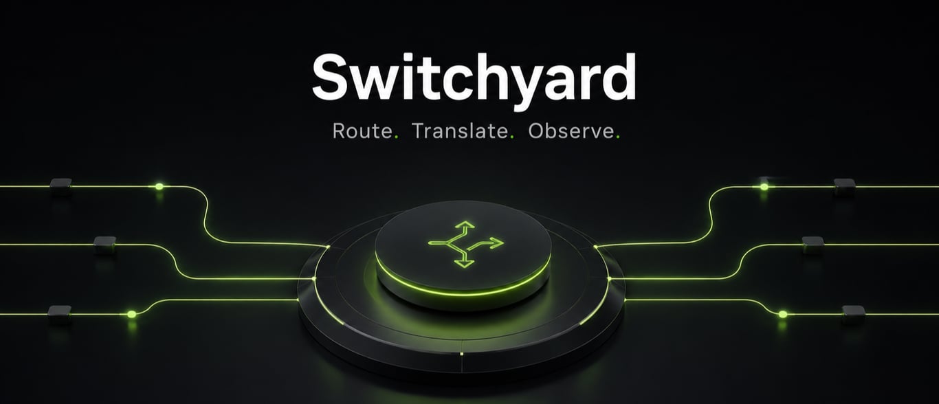 Switchyard