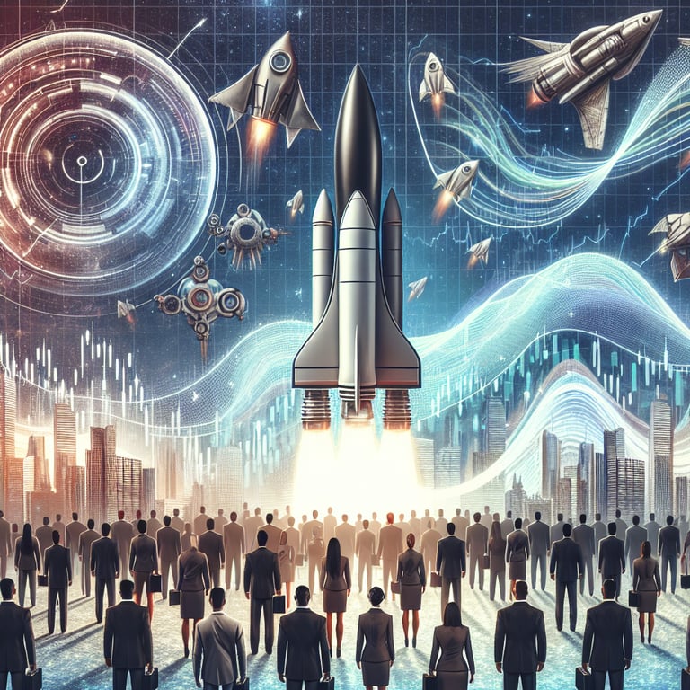 Elon Musk's SpaceX IPO Vision for 2026: A Retail Investor Revolution!