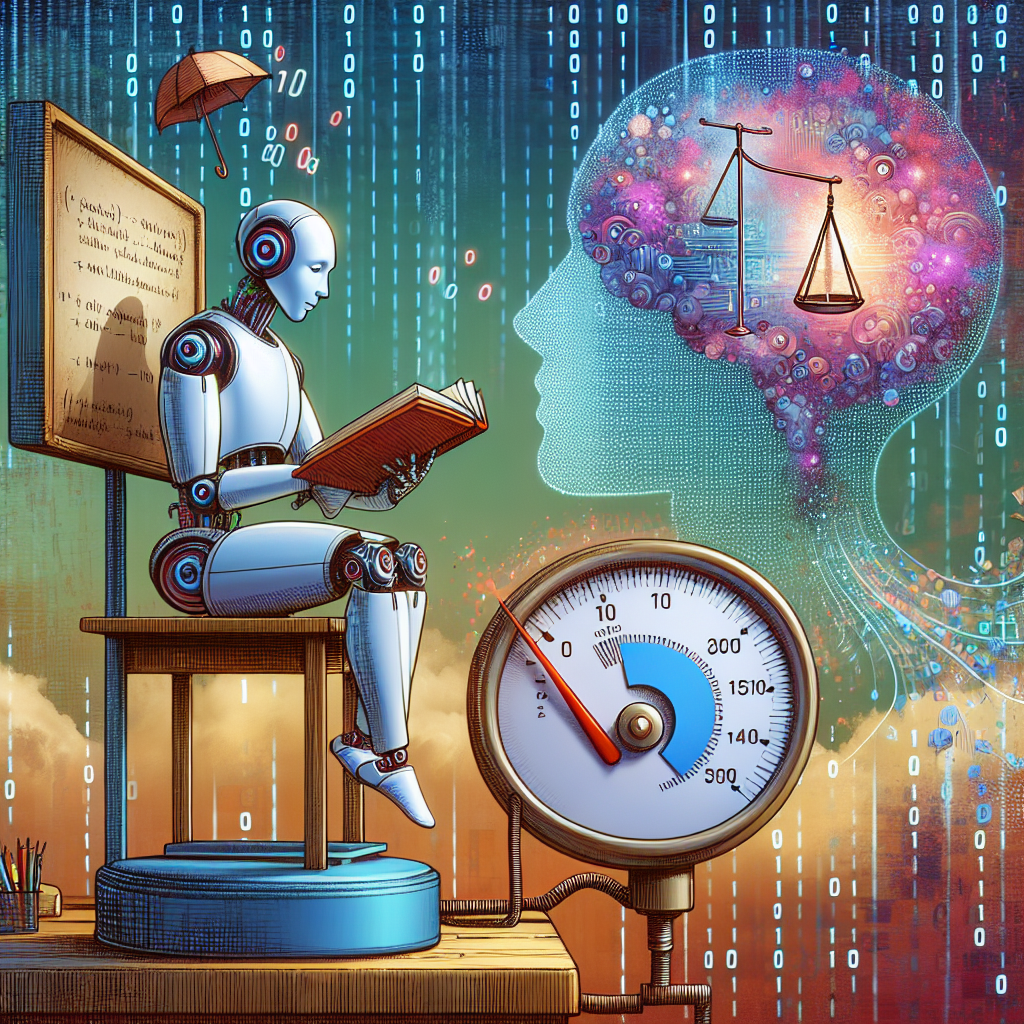 ChatGPT Learns to Tone Down: OpenAI's Latest Update Makes AI Less Preachy