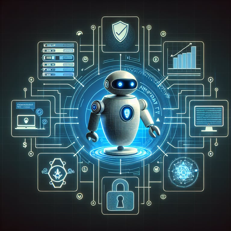 HHS Embraces ChatGPT: Boosting Efficiency While Maintaining Privacy