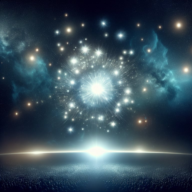 Get Ready for a Stellar Show! T Coronae Borealis Set to Light Up the Skies