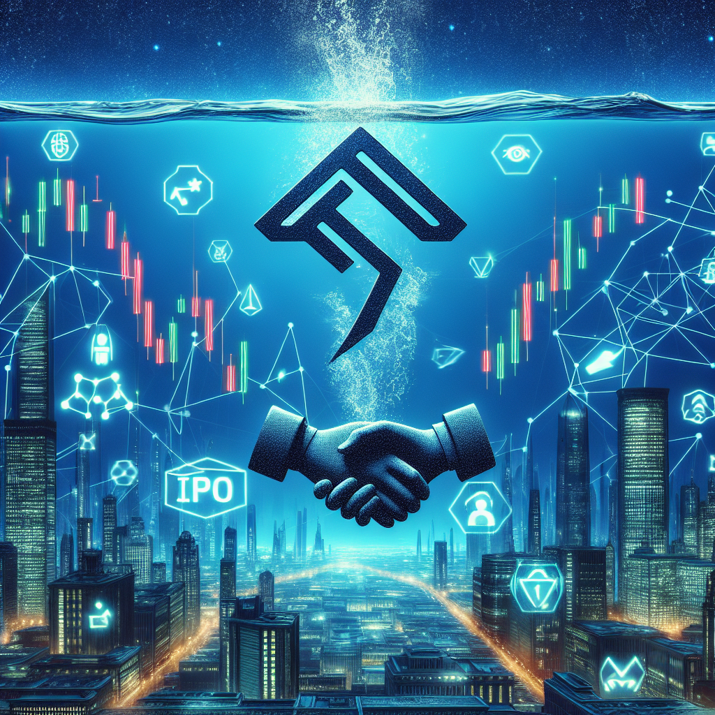 Figma Dives into AI with Anthropic Partnership and IPO Buzz