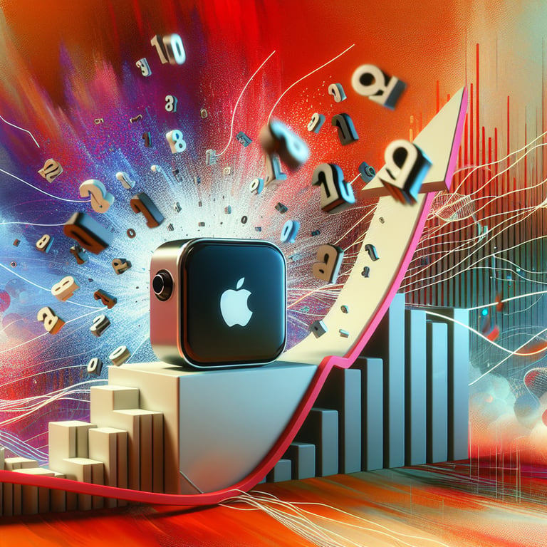 Apple Hikes Mac Mini Price as AI Demand Soars