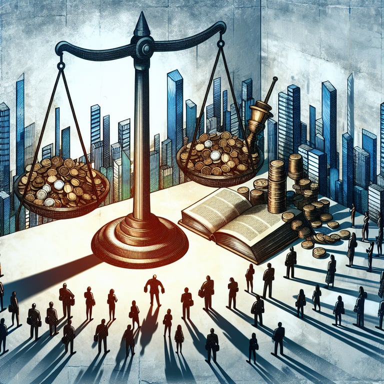 Exploring America's Oligarchy: Evan Osnos Sheds Light on Billionaires' Rising Influence