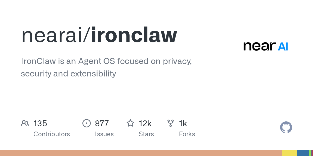 ironclaw